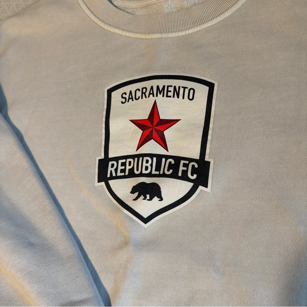Sacramento Republic FC Sweatshirt